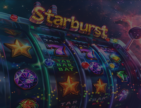 Starburst